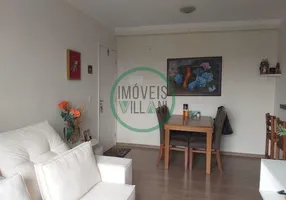 Foto 1 de Apartamento com 2 Quartos à venda, 50m² em Jardim Americano, São José dos Campos