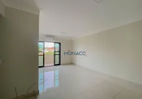 Foto 1 de Apartamento com 3 Quartos à venda, 95m² em Bancarios, Londrina