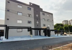 Foto 1 de Apartamento com 2 Quartos à venda, 69m² em Jardim Veneza, Franca