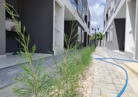 Foto 1 de Apartamento com 3 Quartos à venda, 50m² em Barrocão, Itaitinga