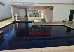 Foto 1 de Casa de Condomínio com 3 Quartos à venda, 550m² em Residencial Villa Lobos, Bauru