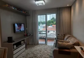 Foto 1 de Apartamento com 3 Quartos à venda, 76m² em Campininha, São Paulo