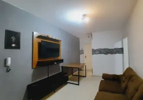 Foto 1 de Apartamento com 1 Quarto para alugar, 57m² em Auxiliadora, Porto Alegre