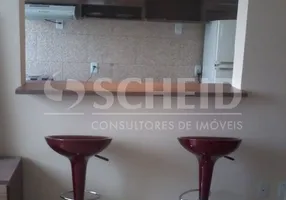 Foto 1 de Apartamento com 2 Quartos à venda, 47m² em Jardim Lallo, São Paulo