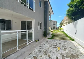 Foto 1 de Casa de Condomínio com 2 Quartos à venda, 57m² em Itamaraca, Ilha de Itamaracá