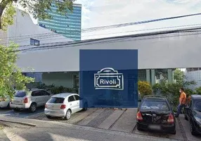 Foto 1 de Imóvel Comercial com 10 Quartos para alugar, 324m² em Paissandu, Recife