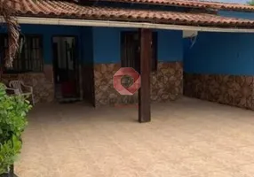 Foto 1 de Casa com 4 Quartos à venda, 100m² em Jardim Atlântico Oeste, Maricá