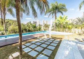 Foto 1 de Casa de Condomínio com 5 Quartos à venda, 725m² em Melville, Santana de Parnaíba