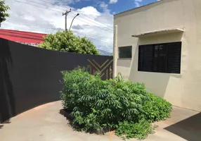 Foto 1 de Casa com 2 Quartos à venda, 240m² em JARDIM MENDONCA, Bauru