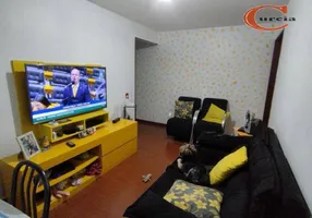 Foto 1 de Apartamento com 2 Quartos à venda, 67m² em Cupecê, São Paulo