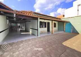 Foto 1 de Casa com 3 Quartos à venda, 185m² em Belmonte, Volta Redonda