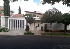 Foto 1 de Casa com 5 Quartos à venda, 360m² em Jardim Bosque das Vivendas, São José do Rio Preto