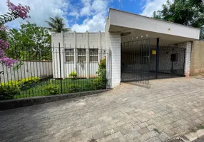 Foto 1 de Casa com 4 Quartos à venda, 250m² em Cidade Jardim, Piracicaba