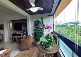 Foto 1 de Apartamento com 2 Quartos à venda, 91m² em Jurerê, Florianópolis