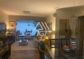 Foto 1 de Apartamento com 3 Quartos à venda, 110m² em Panamby, São Paulo