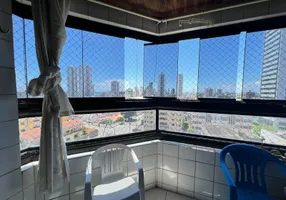 Foto 1 de Apartamento com 3 Quartos à venda, 73m² em Candeias, Jaboatão dos Guararapes