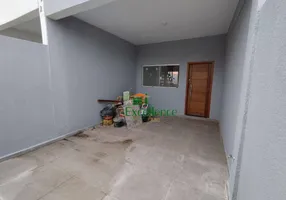 Foto 1 de Sobrado com 2 Quartos à venda, 42m² em Parque Sao Bento, Sorocaba