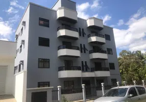 Foto 1 de Apartamento com 2 Quartos à venda, 86m² em Jardim Maluche, Brusque