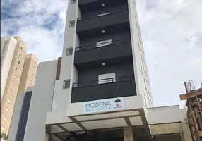 Foto 1 de Apartamento com 2 Quartos à venda, 61m² em Vila Jardini, Sorocaba