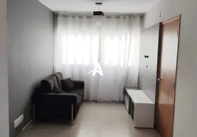 Foto 1 de Apartamento com 2 Quartos à venda, 58m² em Novo Mundo, Uberlândia