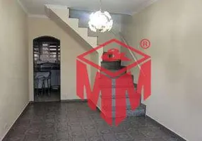 Foto 1 de Sobrado com 2 Quartos à venda, 88m² em Jardim do Mar, São Bernardo do Campo