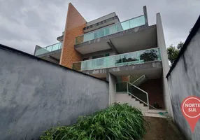 Foto 1 de Casa com 3 Quartos à venda, 100m² em Jardim Primavera, Mário Campos