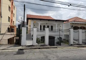 Foto 1 de Sobrado com 6 Quartos à venda, 300m² em Jardim São Paulo, São Paulo