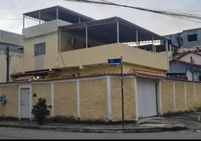 Foto 1 de Casa com 2 Quartos à venda, 86m² em Sete Pontes, São Gonçalo