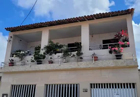 Foto 1 de Sobrado com 4 Quartos à venda, 208m² em Centro, Barra dos Coqueiros