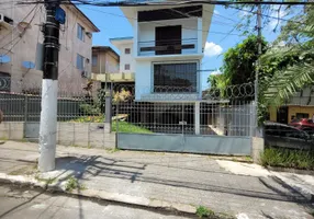 Foto 1 de Imóvel Comercial com 3 Quartos para alugar, 300m² em Vila Cascatinha, São Vicente