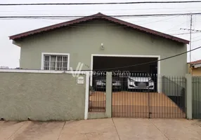 Foto 1 de Casa com 3 Quartos à venda, 236m² em Jardim Samambaia, Campinas