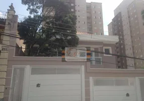 Foto 1 de Sobrado com 3 Quartos à venda, 150m² em Vila Barreto, São Paulo