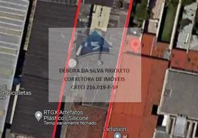 Foto 1 de Casa com 4 Quartos à venda, 200m² em Centro, Diadema