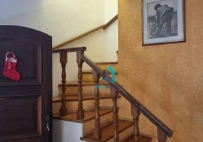 Foto 1 de Casa com 3 Quartos à venda, 220m² em Vila Castelo, São Paulo