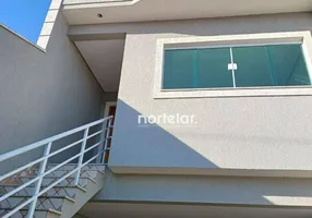 Foto 1 de Sobrado com 3 Quartos à venda, 200m² em Pirituba, São Paulo