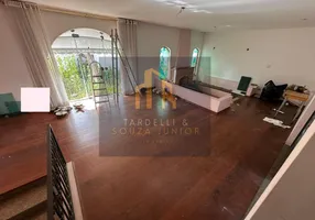 Foto 1 de Sobrado com 3 Quartos para alugar, 259m² em Vila Oliveira, Mogi das Cruzes