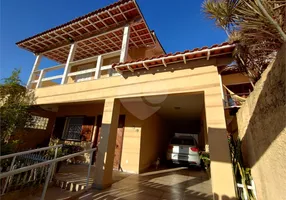 Foto 1 de Casa com 3 Quartos à venda, 262m² em Piratininga, Niterói
