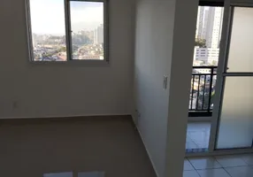Foto 1 de Apartamento com 1 Quarto à venda, 32m² em Morumbi, São Paulo