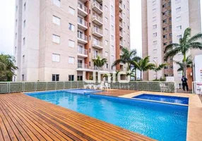 Foto 1 de Apartamento com 2 Quartos para venda ou aluguel, 70m² em PARQUE CONCEICAO II, Piracicaba