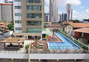 Foto 1 de Apartamento com 3 Quartos à venda, 215m² em Brisamar, João Pessoa
