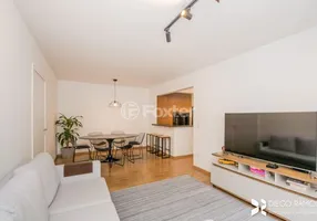 Foto 1 de Apartamento com 3 Quartos à venda, 86m² em Bela Vista, Porto Alegre