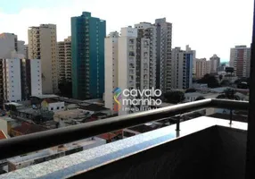 Foto 1 de Apartamento com 1 Quarto à venda, 47m² em Centro, Ribeirão Preto