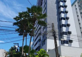 Foto 1 de Apartamento com 4 Quartos para alugar, 140m² em Graças, Recife