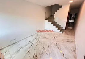 Foto 1 de Sobrado com 3 Quartos à venda, 120m² em Cidade Líder, São Paulo