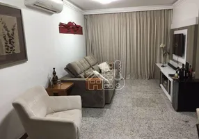 Foto 1 de Apartamento com 3 Quartos à venda, 120m² em Charitas, Niterói