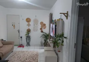 Foto 1 de Apartamento com 2 Quartos à venda, 55m² em Parque Campo Bonito, Indaiatuba