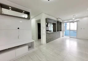 Foto 1 de Apartamento com 2 Quartos para venda ou aluguel, 67m² em São José, Canoas