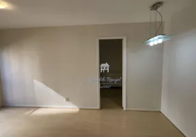 Foto 1 de Apartamento com 1 Quarto à venda, 46m² em Brooklin, São Paulo