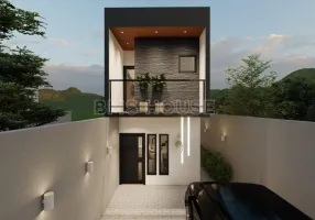 Foto 1 de Casa com 3 Quartos à venda, 90m² em Jardim da Glória, Cotia
