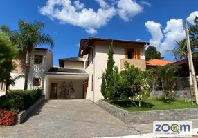 Foto 1 de Casa de Condomínio com 4 Quartos para venda ou aluguel, 223m² em Parque Centenário, Jundiaí